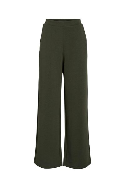 VILA Hose VIREFLECT High Waist