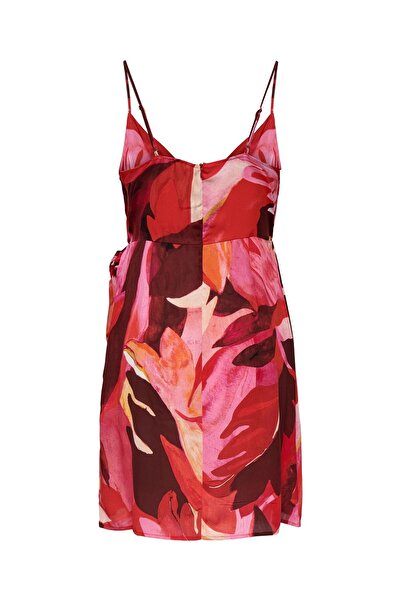 ONLY Kleid ONLALMA Kurzes Kleid