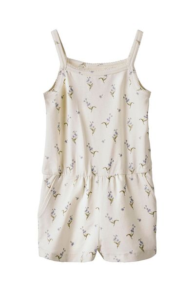Lil' Atelier Playsuit Träger