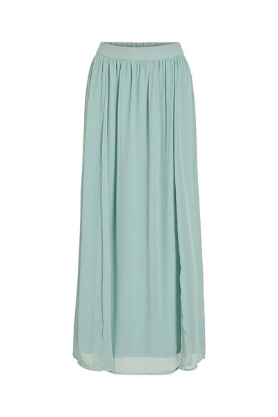 VILA Maxirock VIFALIA High Waist