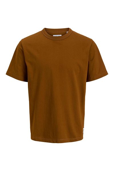 Jack & Jones T-shirt Einfarbig T-shirt