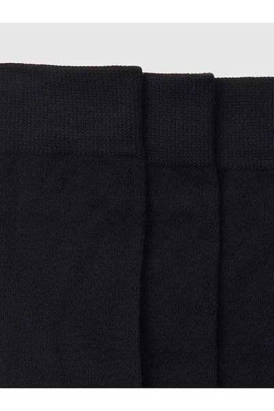 SELECTED Socken 3er-Pack