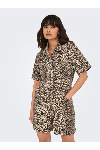 ONLY Playsuit ONLNAOMI Playsuit