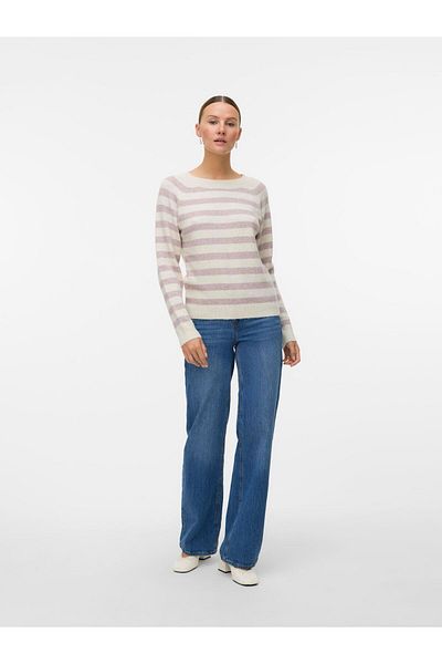 Vero Moda Strickpullover VMDOFFY Pullover