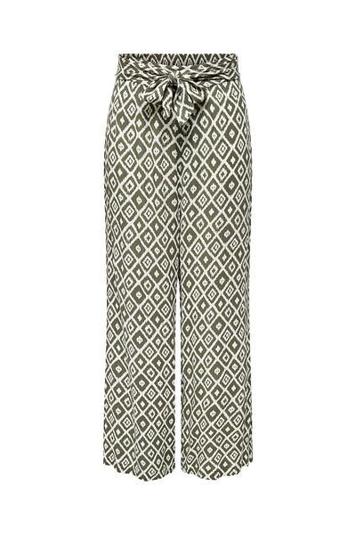 ONLY Hose ONLPAKJA Locker geschnitten Hose