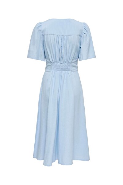 JDY Kleid JDYNORA Midikleid