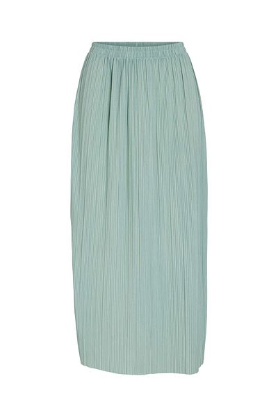 VILA Midirock VIPLISA High Waist