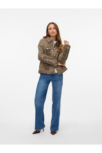 Vero Moda Jeansjacke VMTESSA Jacke