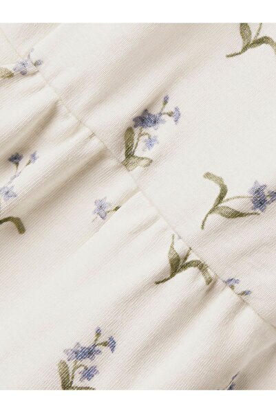 Lil' Atelier Playsuit Träger