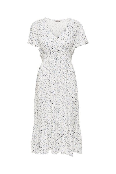 ONLY Kleid ONLMARIANNE Langes Kleid