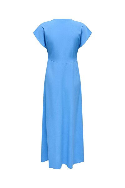 ONLY Kleid ONLNOVA Langes Kleid