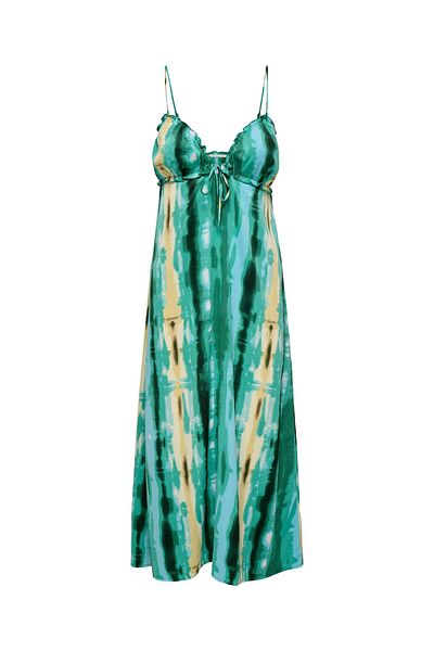 ONLY Kleid ONLJANE Langes Kleid