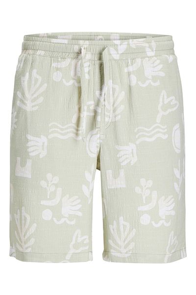Jack & Jones Junior Shorts mit entspannter Passform