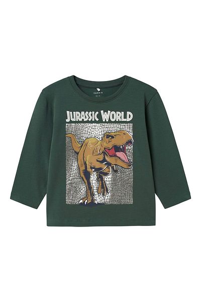 Name it Oberteil mit langen Ärmeln Jurassic World