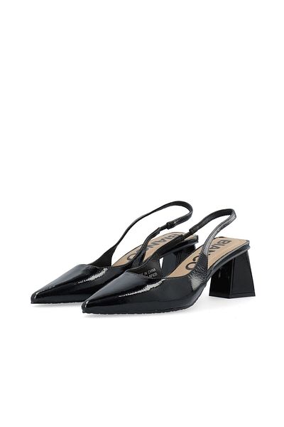 Bianco Pumps BIAMARALYN