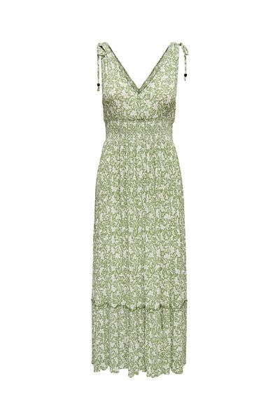 ONLY Kleid ONLFERNANDA Langes Kleid