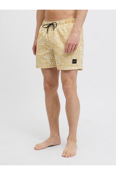 Jack & Jones Badeshorts Regular Fit Badeshorts