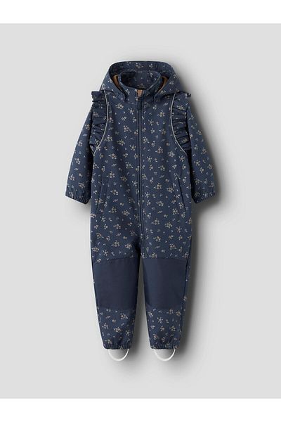 Name it Softshell-Anzug ALFA08
