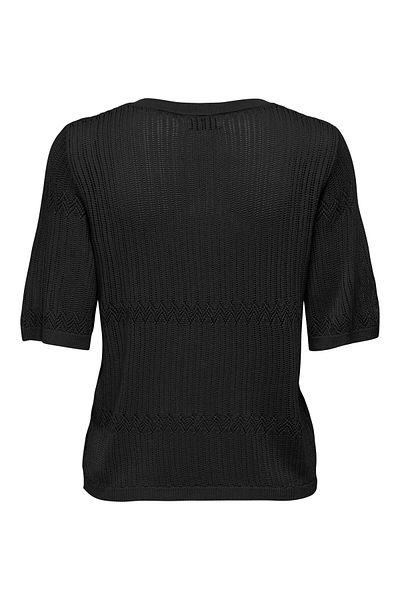 JDY Gestricktes T-Shirt JDYSOLIS Gestricktes T-Shirt