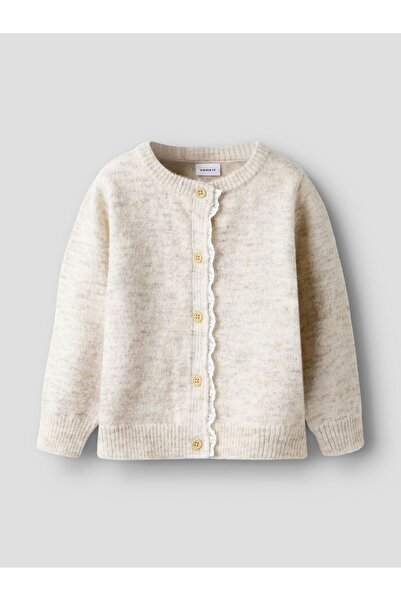 Name it Strickjacke Langarm