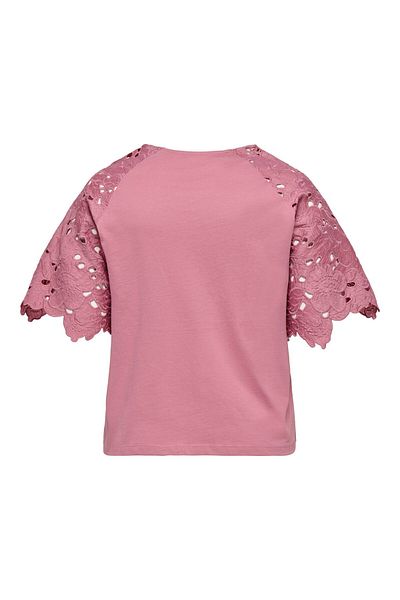 Only Carmakoma T-shirt CARLINA T-shirt