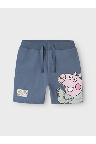 Name it Shorts Peppa Wutz