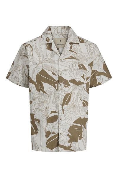 Jack & Jones Premium Hemd Relaxed Fit Hemd