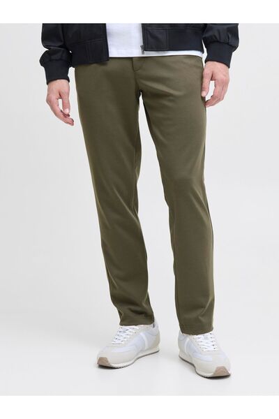Jack & Jones Klassische Hosen Slim Fit Klassische Hosen