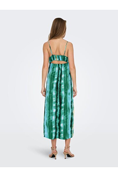 ONLY Kleid ONLJANE Langes Kleid