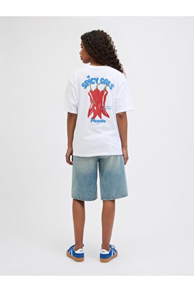 JJXX T-shirt JXMILLOW T-shirt