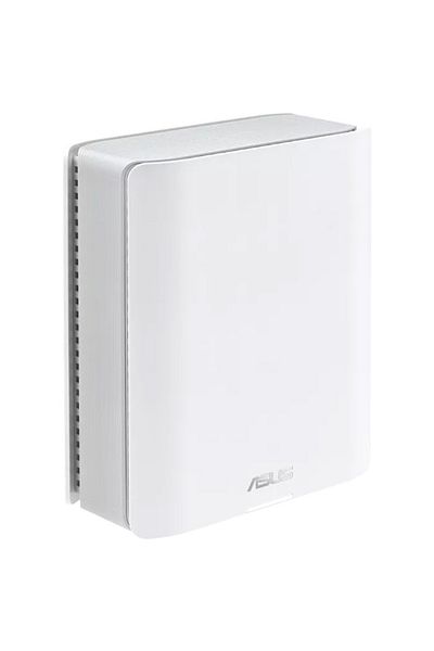 ASUS Zenwifi Bt10 Wireless Mesh Router (W-1-PK), Be18000, Tri-band, Coverage 280m², Quad-core 2.0ghz