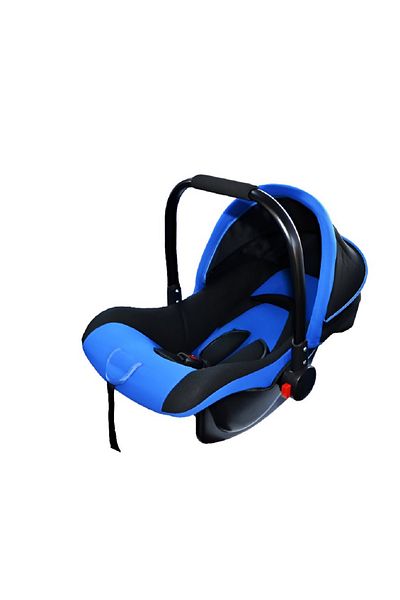 rexa 3-in-1 Baby Carry Car Seat – Travel-Friendly Sleeping Cot & Infant Carrier
