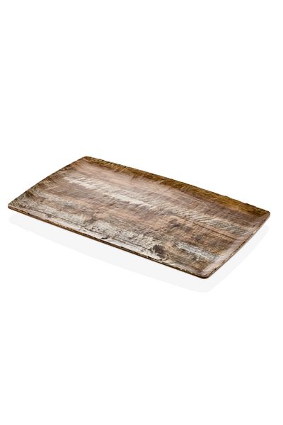 Raki Melamine plate RAKI Siera G/N 1/1 53x32.5cm