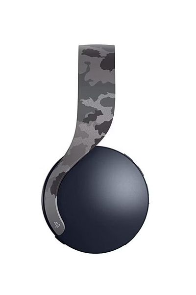 Sony Pulse 3D Wireless Headset For PS5 And PS4
