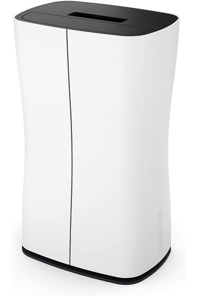 Stadler Form Swiss Design Stadler Form Theo Dehumidifier, Silent, 10L/Day, 40m², Hygrostat, Timer, Auto Off, Drai