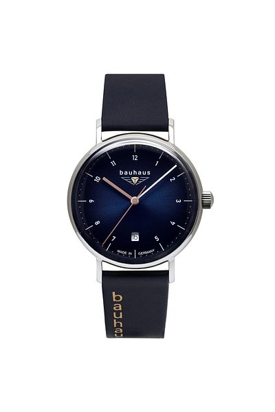 Bauhaus Ceas de damă Bauhaus 2141-3, cuarț, 36mm, 5ATM