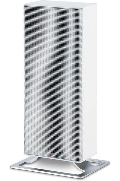 Stadler Form Swiss Design Anna 2000W Fan Heater, Thermostat, Auto Off, Quiet, GCC 3-Pin Plug, 2-Year Warranty