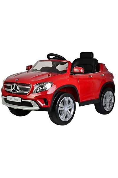 rexa سيارة مرسيدس GLA الكهربائية BEC 8111 من Buddy Toys
