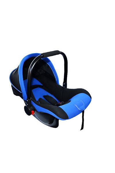 rexa 3-in-1 Baby Carry Car Seat – Travel-Friendly Sleeping Cot & Infant Carrier