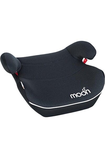 Moon مقعد سيارة معزز خفيف الوزن للسفر للأطفال من كيدو، المجموعة 3، مقاس كبير ...