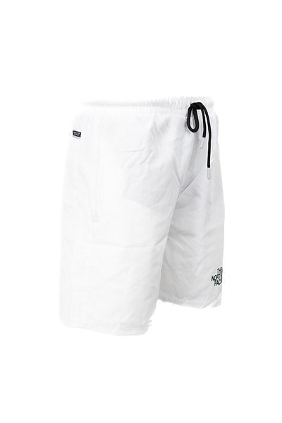 Oppland Men's Shorts Lined Elastic Laced Pocket Waterproof Comfortable Lightweight Fabric for Pool Sea