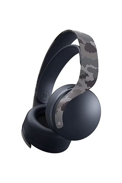 Sony Pulse 3D Wireless Headset For PS5 And PS4