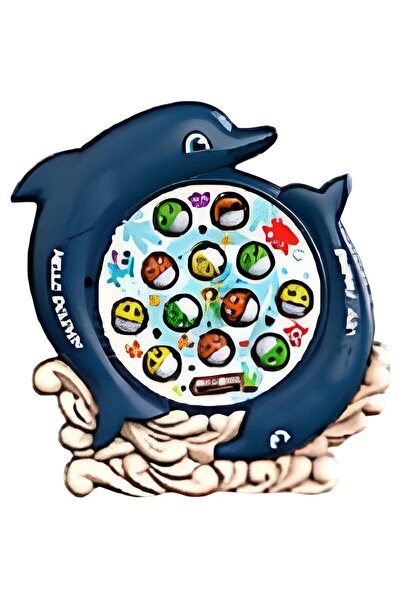 rexa carol Dolphin Fish Tray