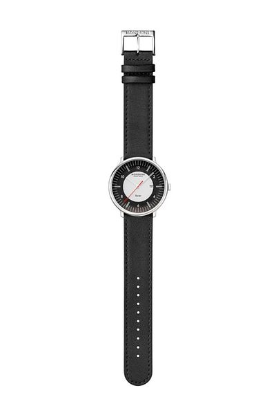 MONDAINE Mens Watch Mondaine MLE.41920.LBV, Quartz, 41mm, 5ATM