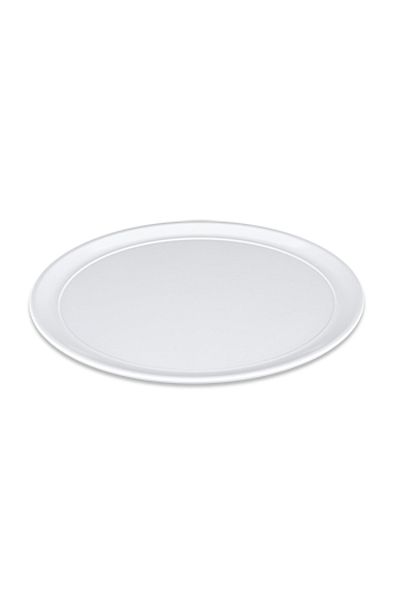Raki Round melamine platter RAKI 45.5x3cm
