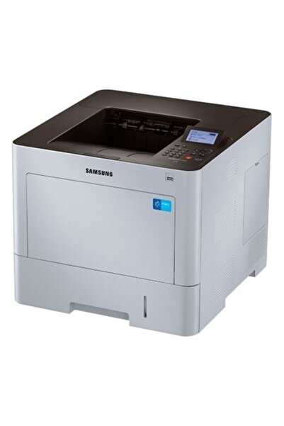 Samsung Proxpress SL-M4530ND Mono Lazer Yazıcı Tonerli + Muadil Toner