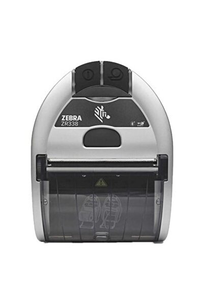 Zebra İMZ320 Bluetooth Yazıcı