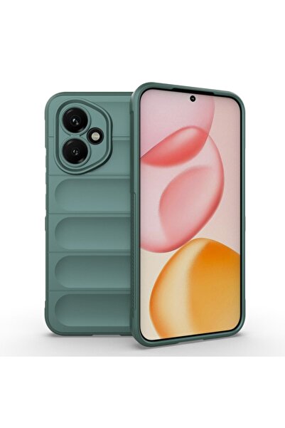 Apsuwa حافظة Adige Honor 400 من السيليكون العرقي الأمثل