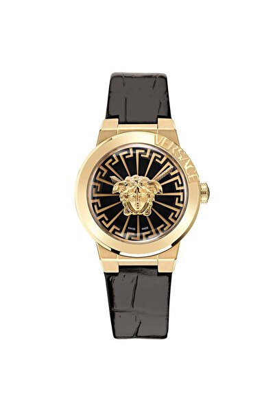 Versace VRSCVE3F00222 Unisex Kol Saati