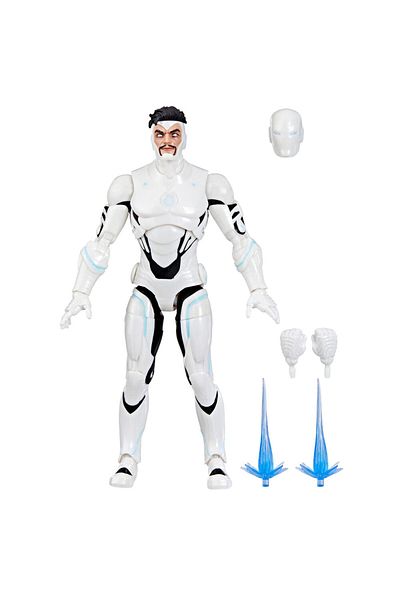 Hasbro Figure Hasbro Superior Iron Man Marvel Legends Series 15cm